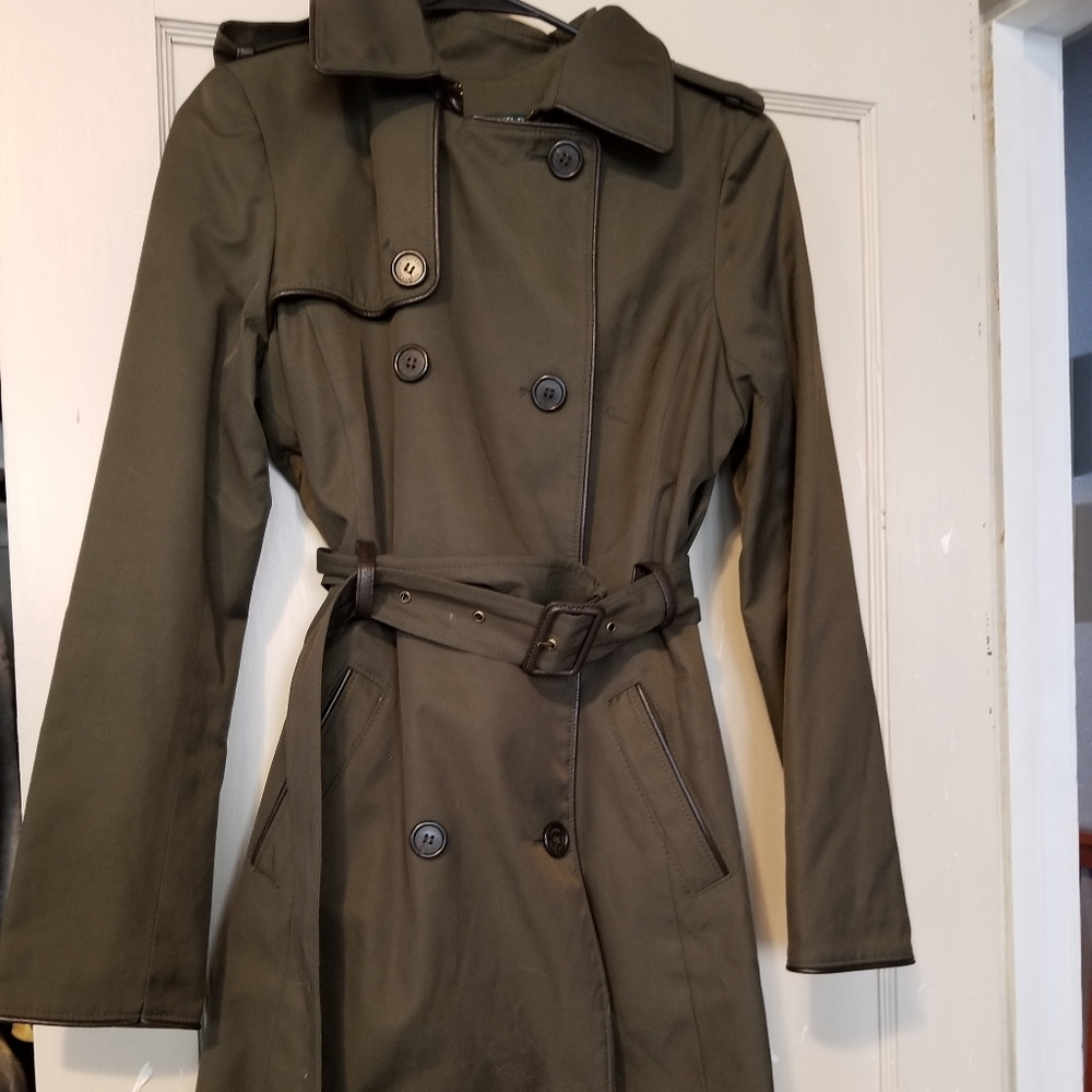Ralph Lauren Coat